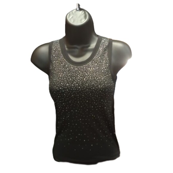 Olivia Jordan Womans Size S/M Tank Top - Picture 1 of 5